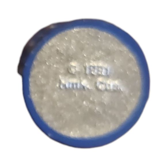 Upbeat Bear, Hallmark Keepsake Ornament 1991 Brown Bear with a Silver Metal Drum - Picture 6 of 11